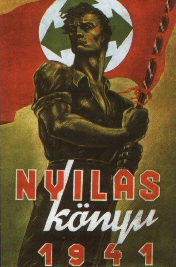 A series of hungarian ww2 posters v0 myr896bcwjyb1 2704338516