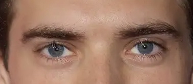 Davidcorenswet eyes