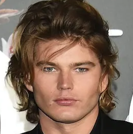 Jordan barrett