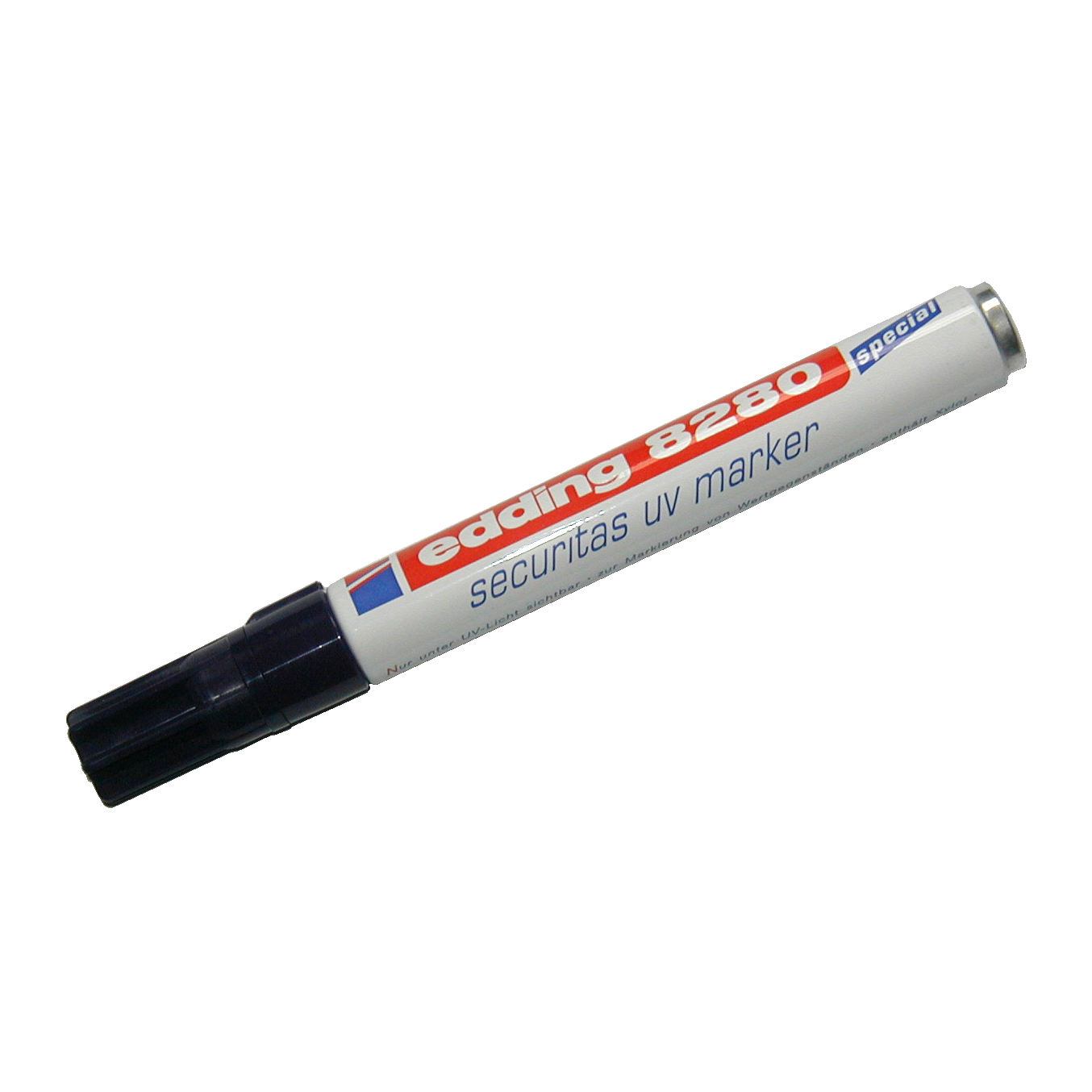 Uv marker
