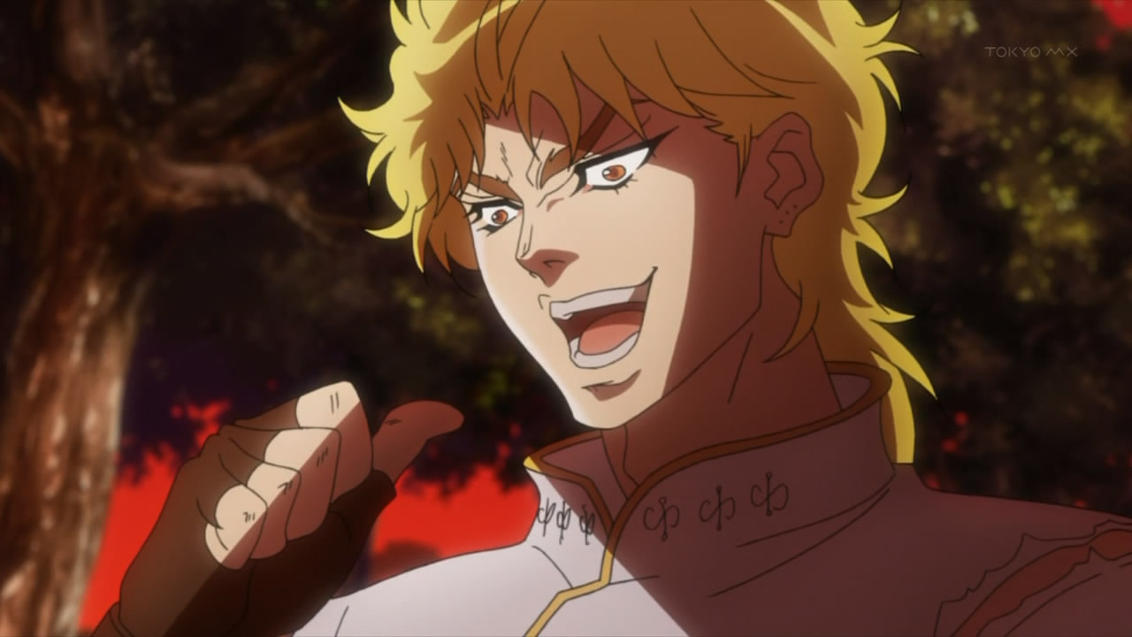 It Was Me  Dio