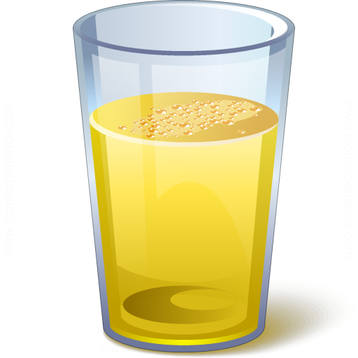 Drink yellow