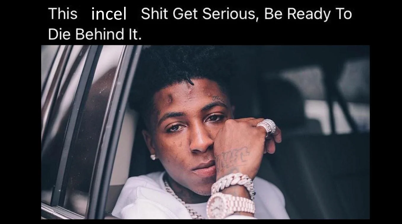 This twolves shit get serious be ready to die behind it v0 wzeym51lkrbd1