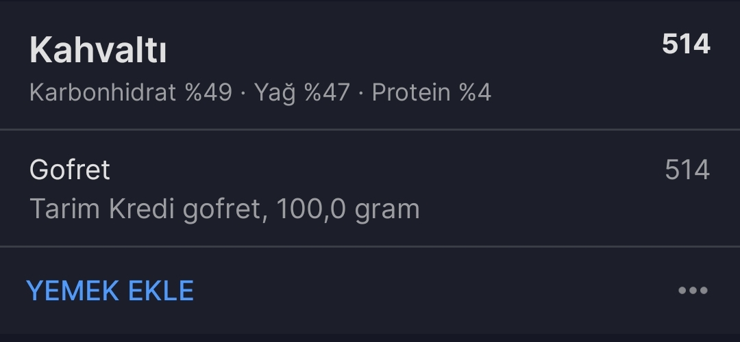 Screenshot 20251126 145204 MyFitnessPal