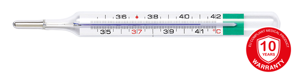 Produkt classic with warranty