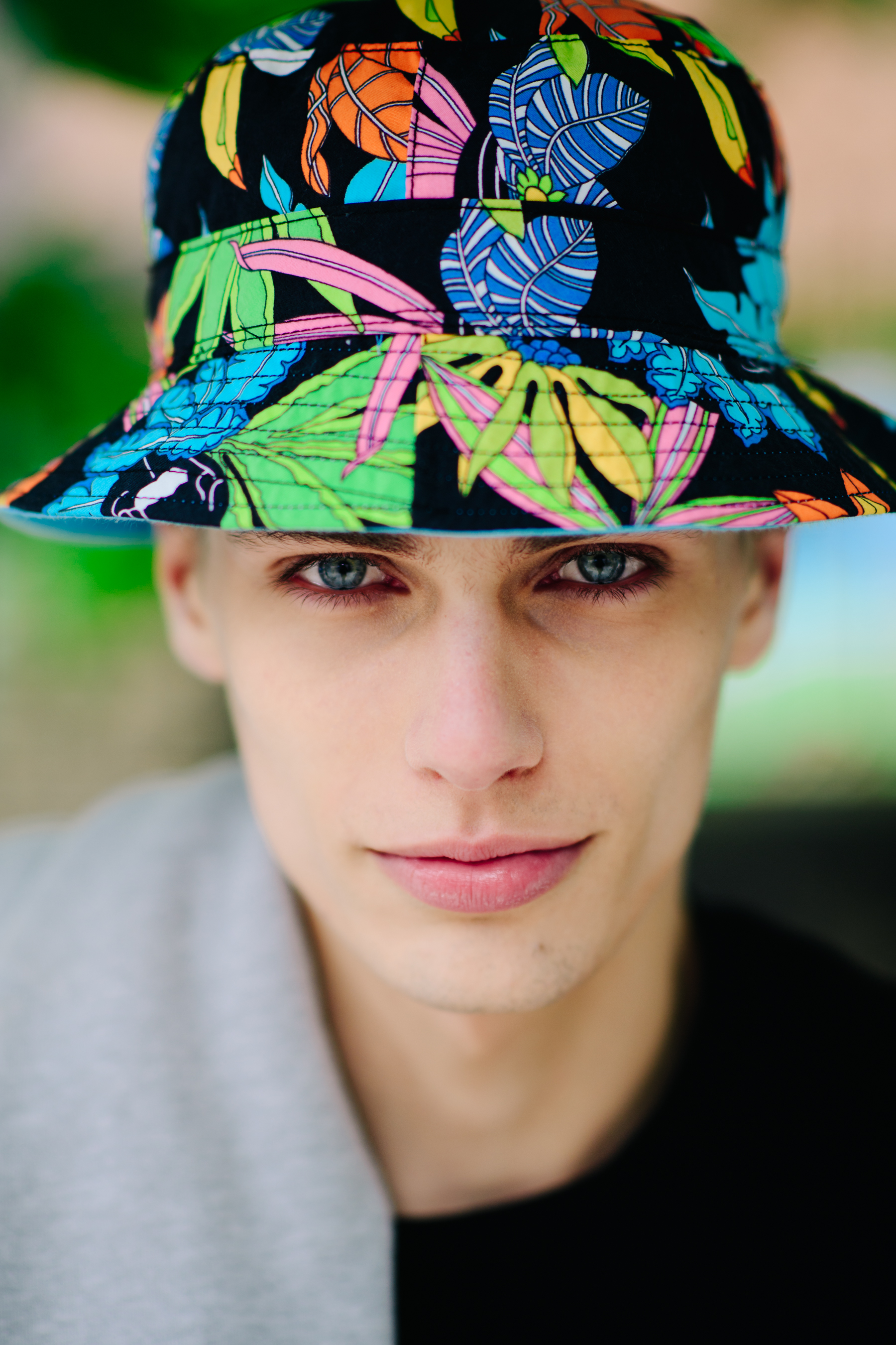 Le 21eme Adam Katz Sinding Marc Schulze London Collections Men Spring Summer 2017 AKS7969