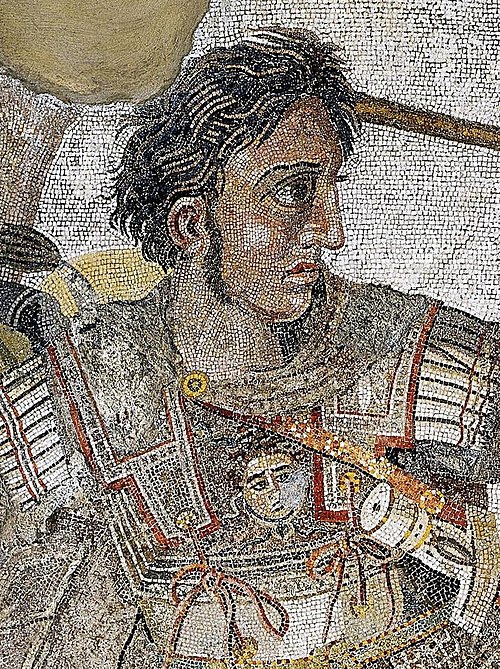 500px Alexander the Great mosaic  28cropped 29