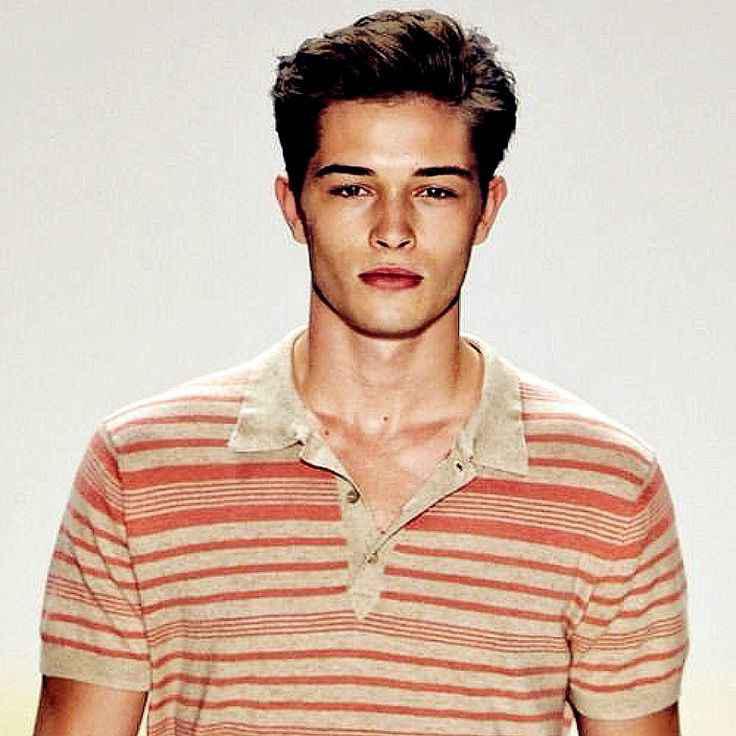 The former king of wattpad male model francisco lachowski v0 850afcmyxjae1