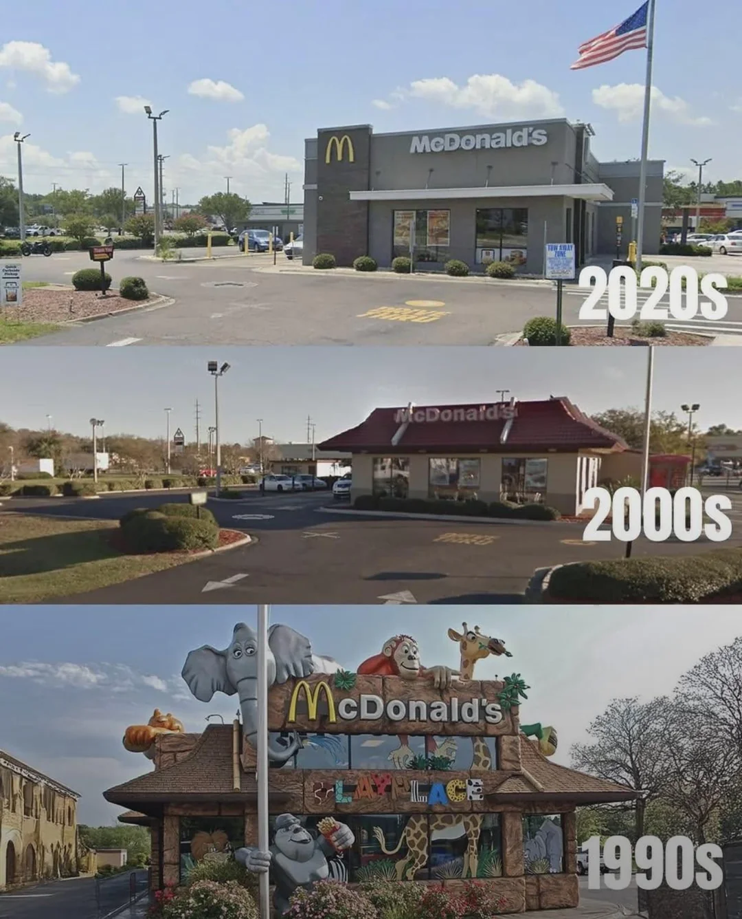 This mcdonalds throughout the 1990s 2000s and 2020s v0 dsl71g47re3g1