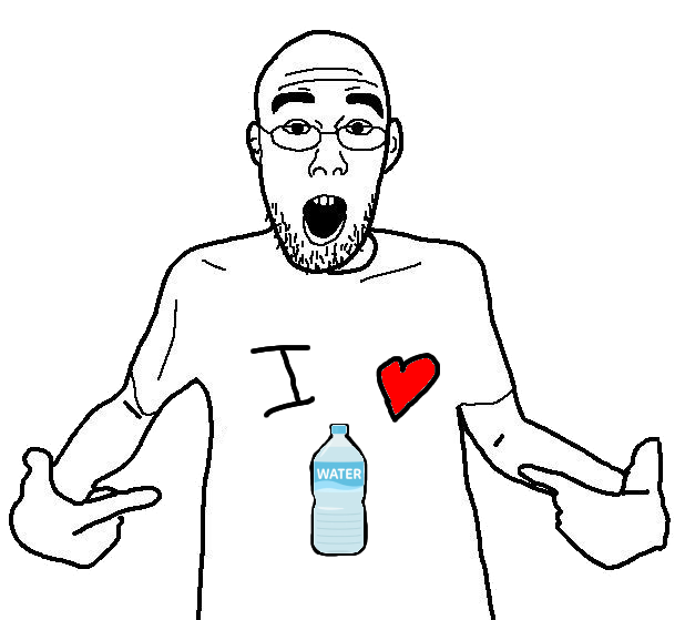 Iheartwater