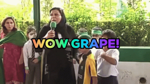 Wowgrape