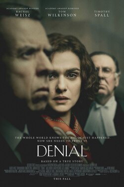 Denial 2016 film