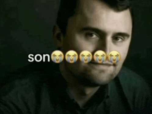 Charlie kirk son
