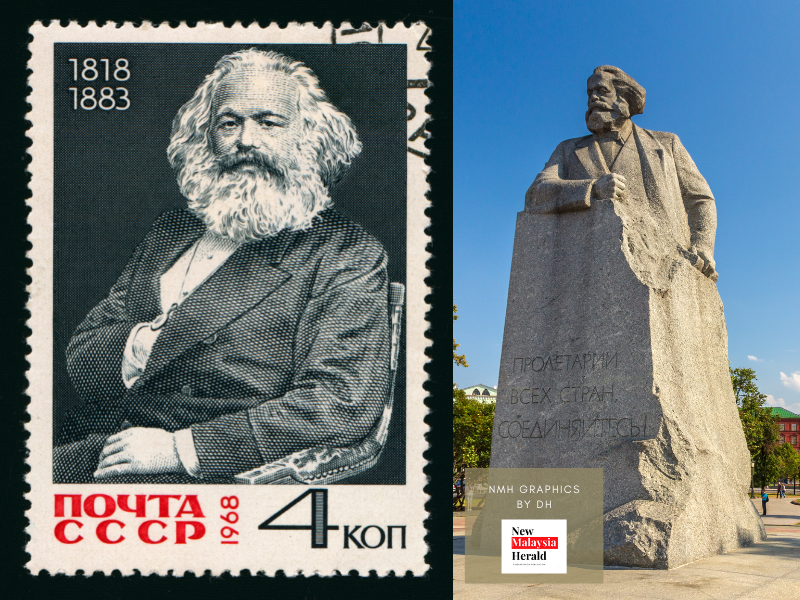 Karl Marx