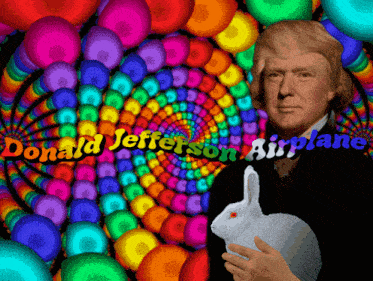 Trump thomas jefferson 1