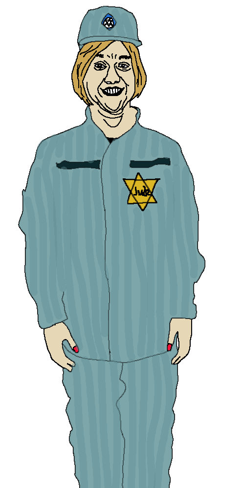 Tactical tranny kike