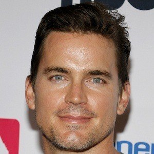 Matt Bomer Cosmetic Surgery Face