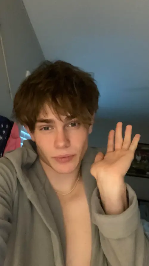 Been told im chadlite on tiktok what can i do to become chad v0 p04ignxrcoif1