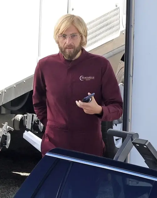 Exclusive los angeles ca slimmed 113215918