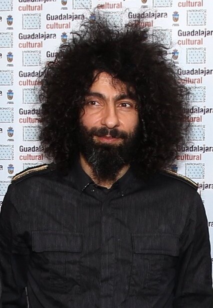Ara Malikian Teatro Moderno de Guadalajara 2015