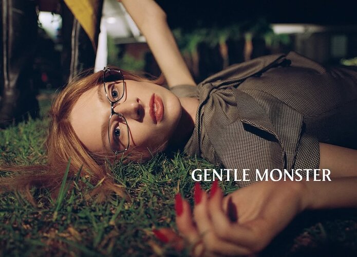 Hunter for gentle monsters 2025 fall campaign v0 oa2nksc5280g1