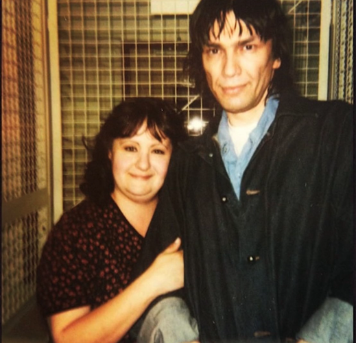 Rare photos of richard ramirez i know this subreddit hates v0 wkytzzuv6no81