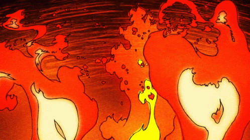 Fire Force Anime GIF   Fire Force Anime Fire   Descobrir e Compartilhar GIFs