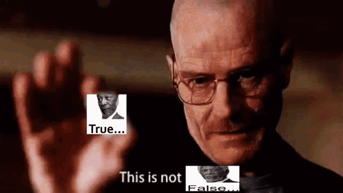 Walter white truth nuke walter white true