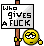 Who gives a fuck