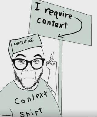 The original contextjak didnt actually need any context v0 t4zqf9x9a22g1