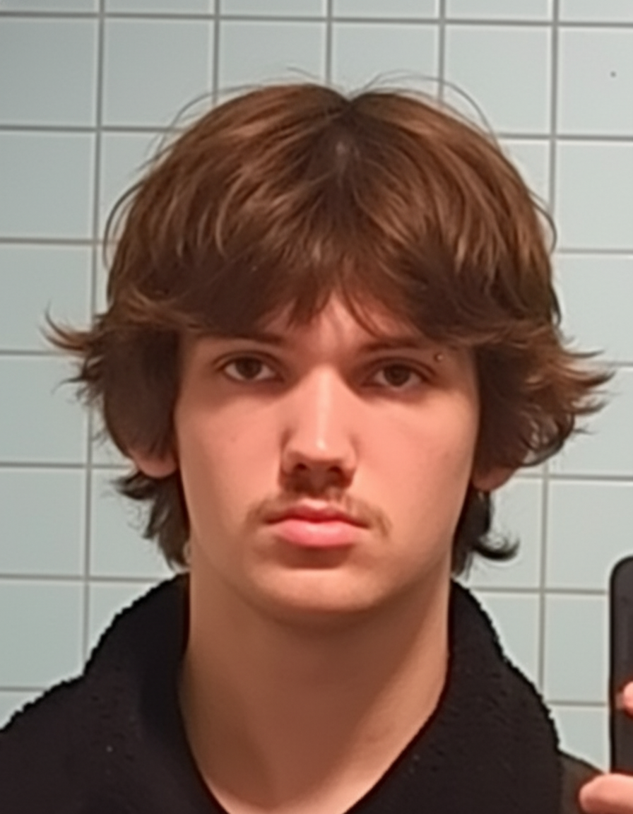 Hairstyle layered shag 1764673592188