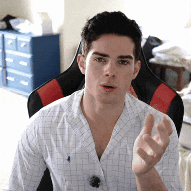 Body hair and facial hair