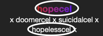 Hopecel