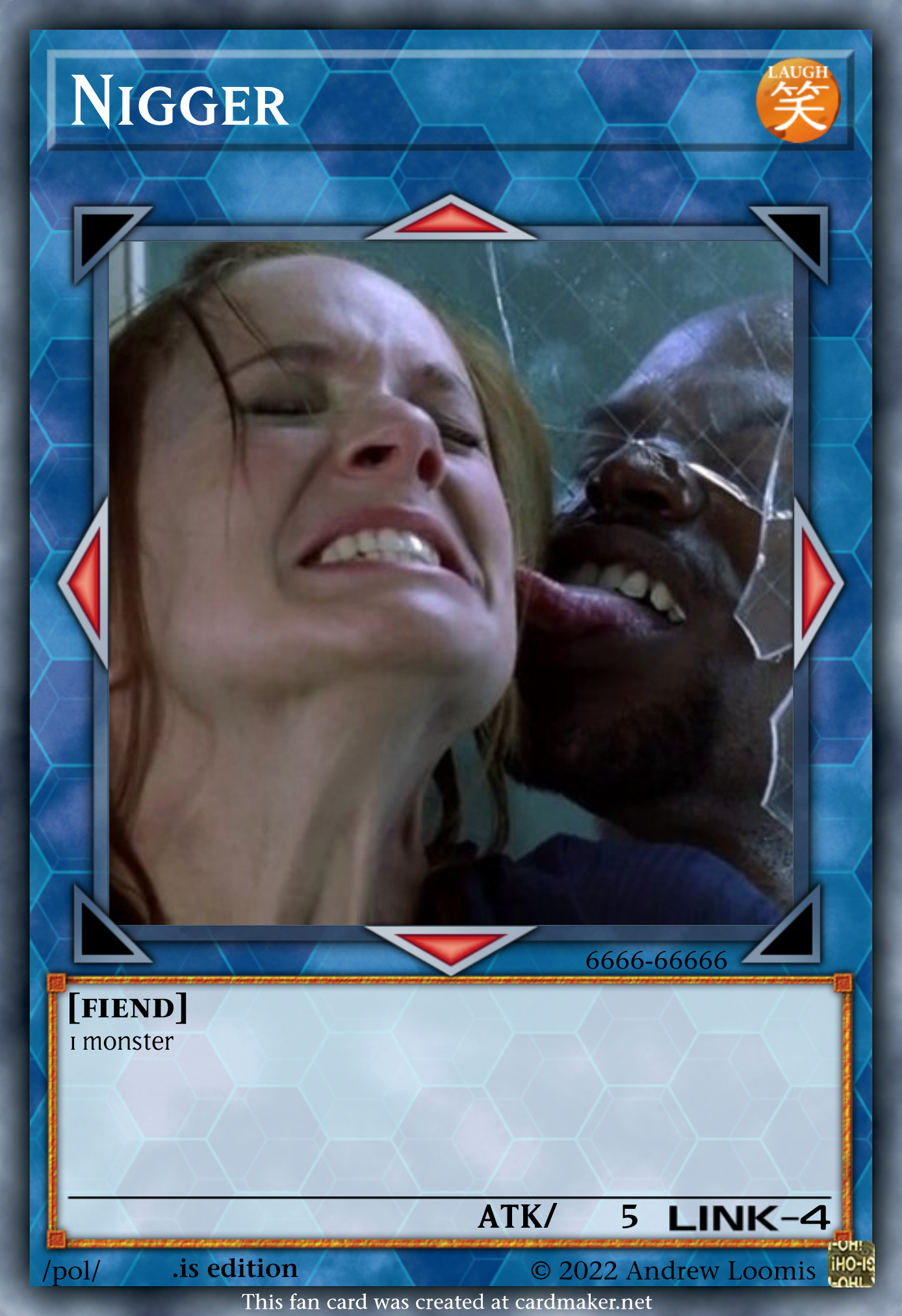 Nigger 