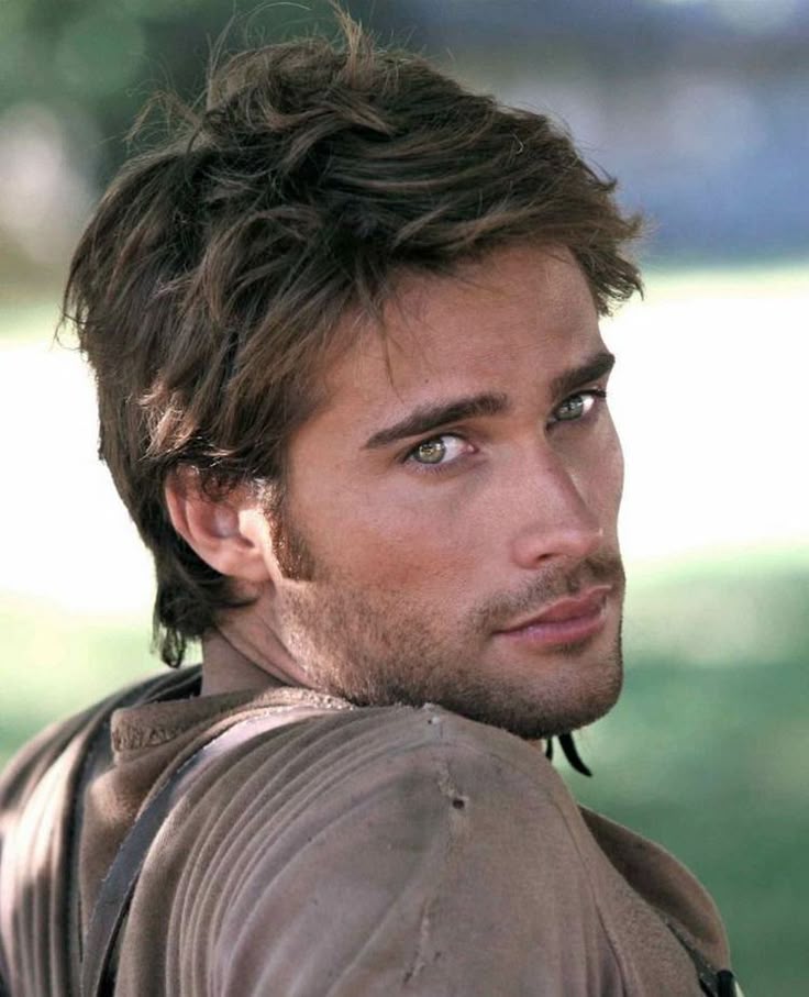 Rodrigo Guiaro Diaz Argentinian actor