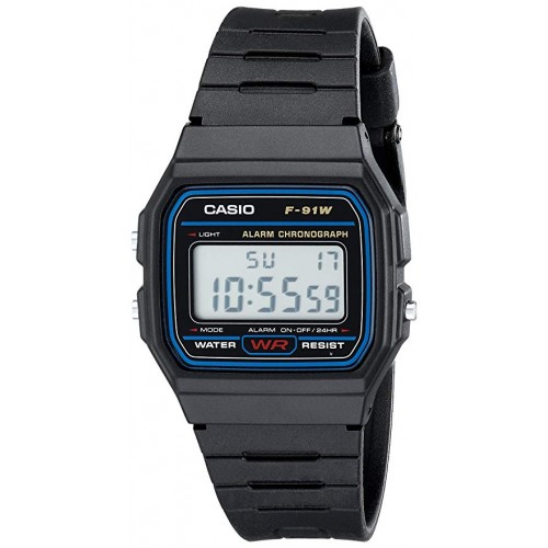 CASIO F 91W 1YER 500x500