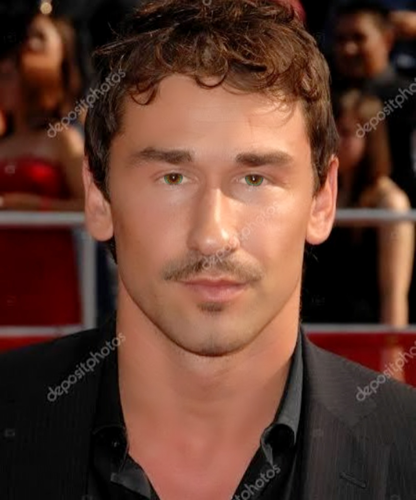 Youcam makeup try on