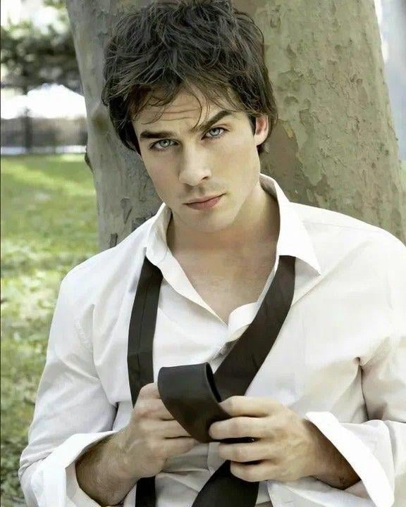 What do you think of ian somerhalder based on looks v0 smqvx8nflbme1