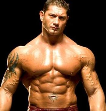 Batista display image
