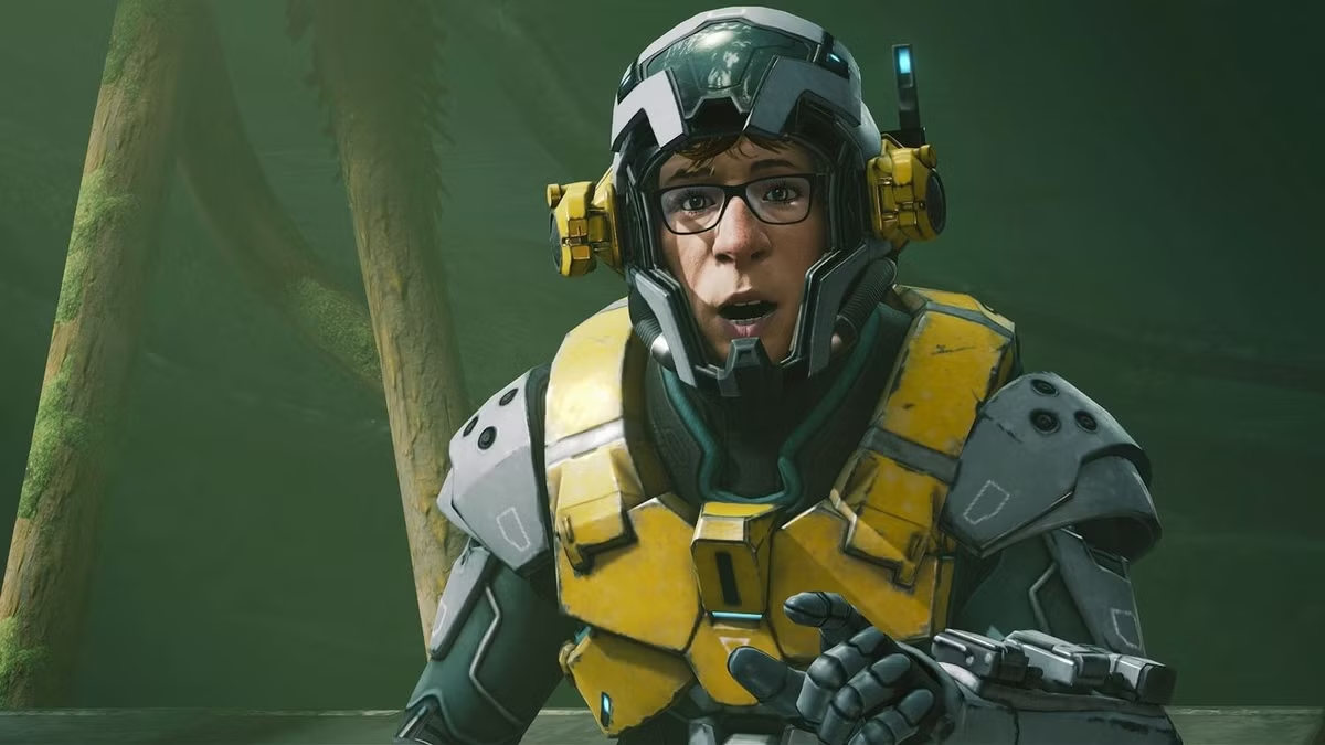 Metroid prime 4 beyond myles mackenzie