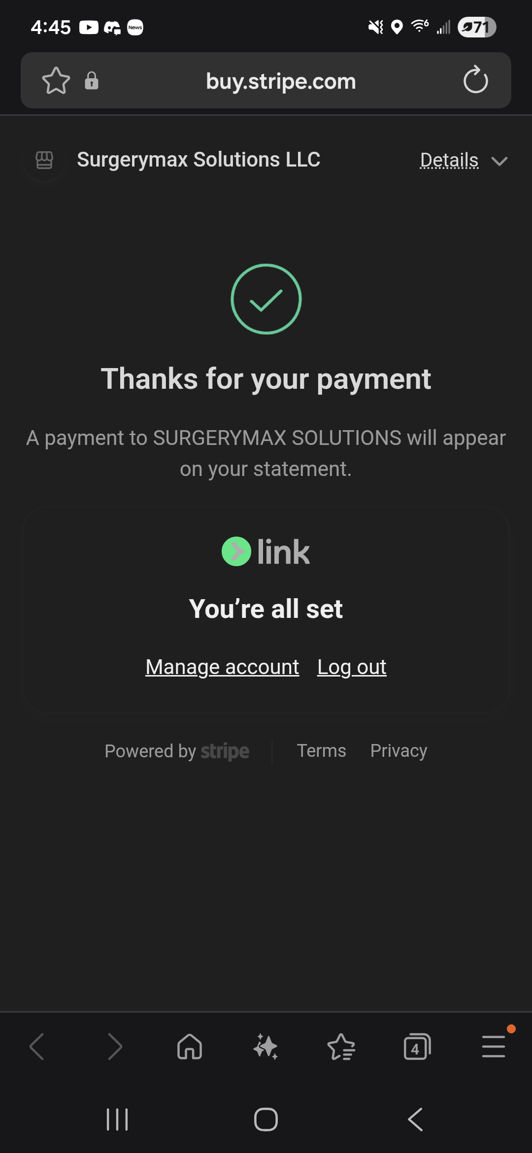 Screenshot 20251128 164540 Samsung Internet