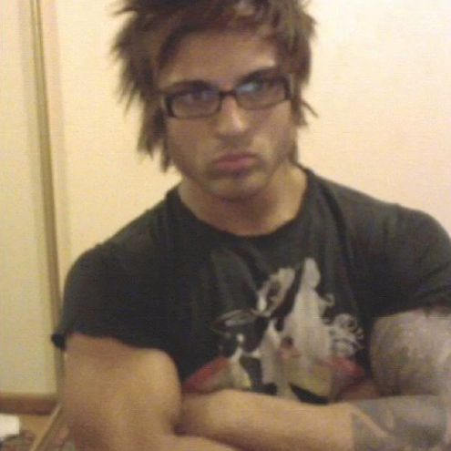 Zyzz 1