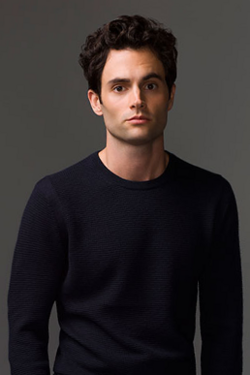 250px Penn Badgley as Joe Goldberg 1