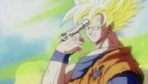 Whats the most iconic picture of goku v0 6im0448pa34e1