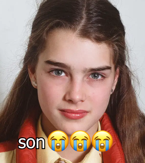 Brooke son0