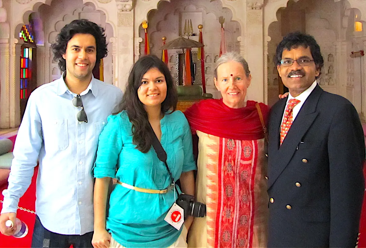 Id5156463 ET Dr PK Mahanandia family e1681991892161