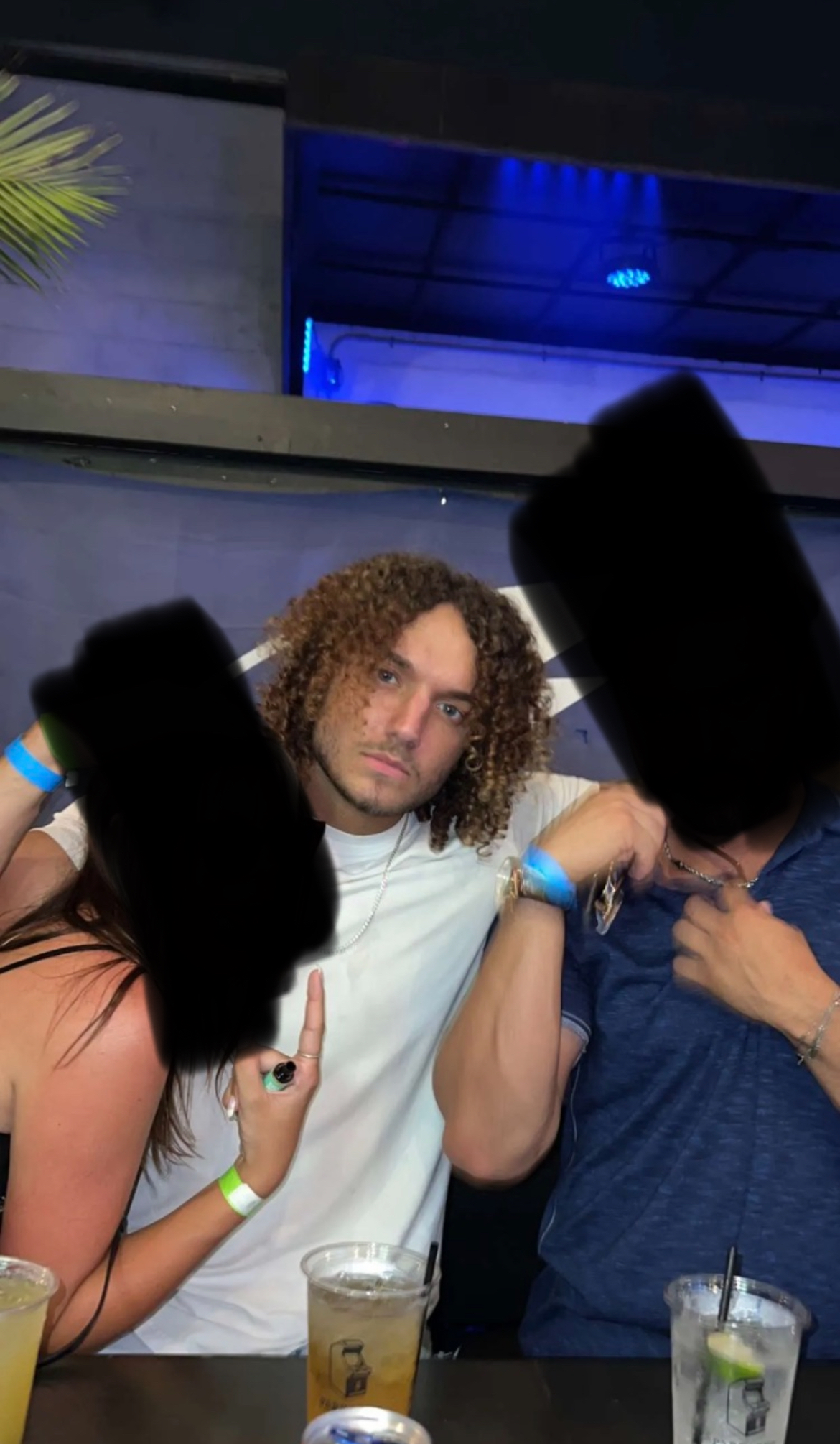 2 years of roiding (march 2023 photo)