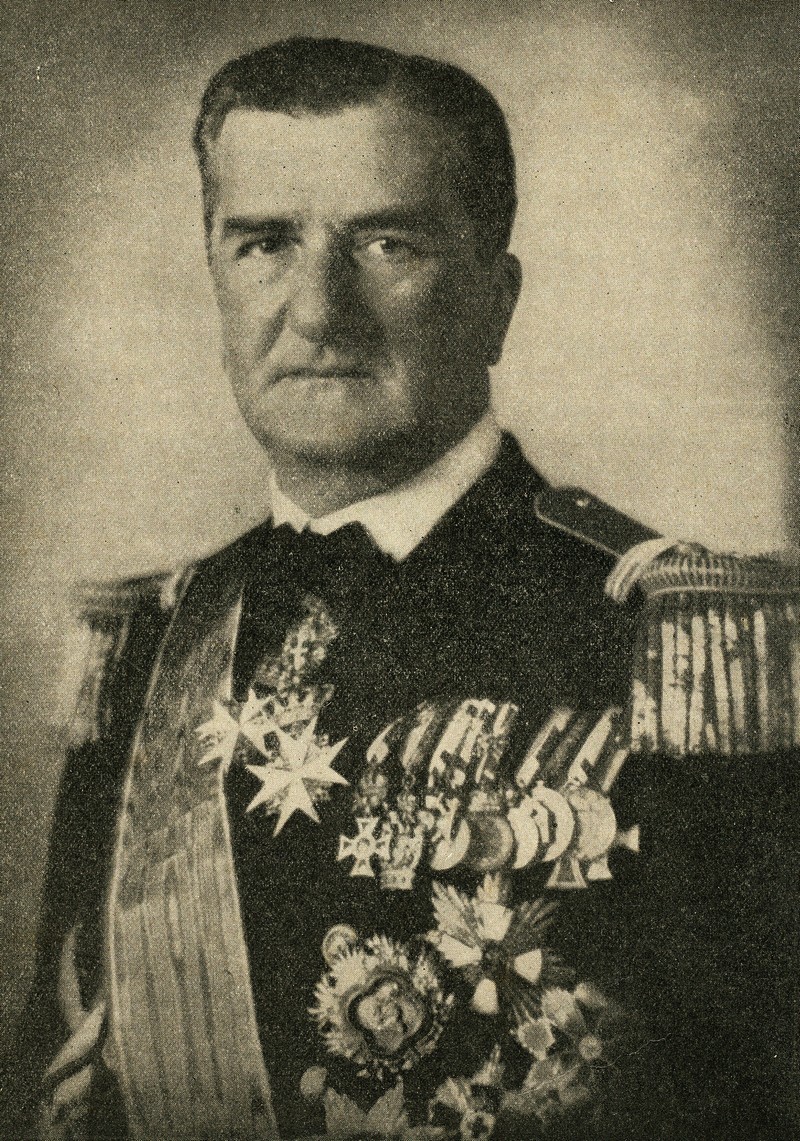 Horthy miklos 1719718712