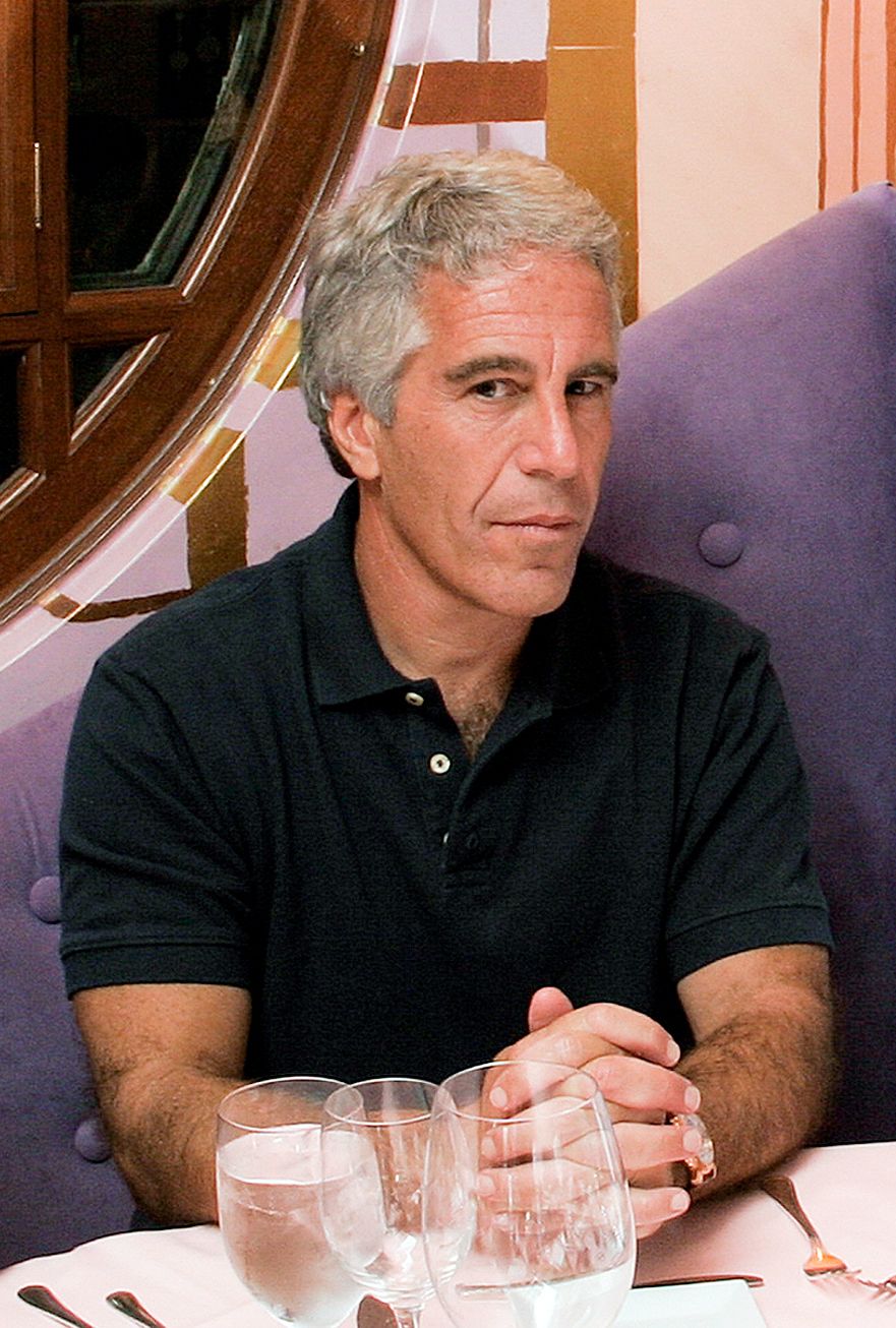 Farrow JeffreyEpstein 2