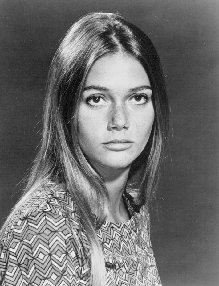 Peggy Lipton Mod Squad